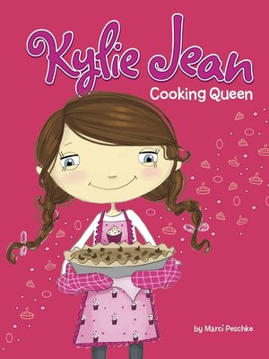 cover image of Cooking Queen